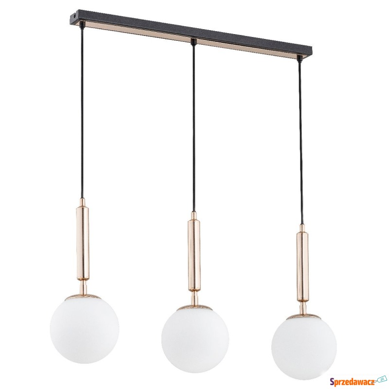 Alfa Volda Picolo 62205 lampa wisząca zwis 3x40W... - Lampy wiszące, żyrandole - Kędzierzyn-Koźle