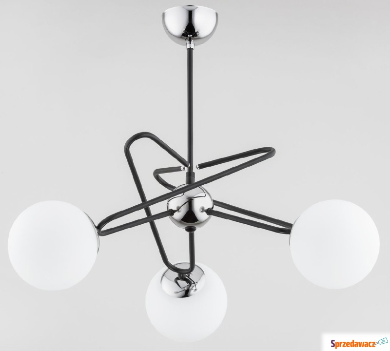 Alfa Sagito 63088 plafon lampa sufitowa 3x40W... - Plafony - Jaworzno