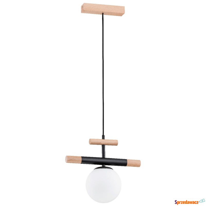 Alfa Trendy 60925 lampa wisząca zwis 1x40W E14... - Lampy wiszące, żyrandole - Dąbrowa Górnicza