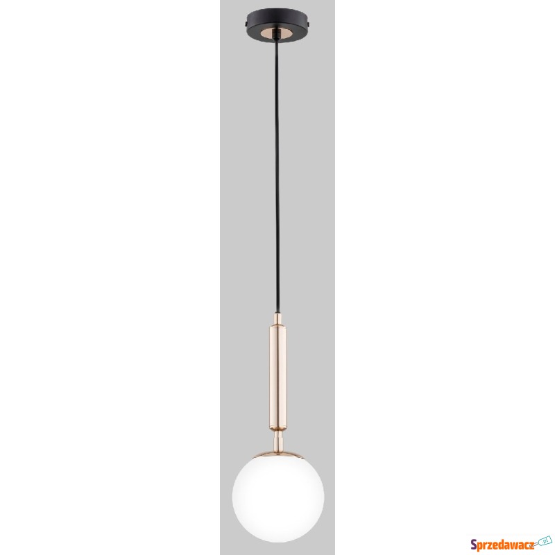 Alfa Volda Picolo 60924 lampa wisząca zwis 1x40W... - Lampy wiszące, żyrandole - Bydgoszcz