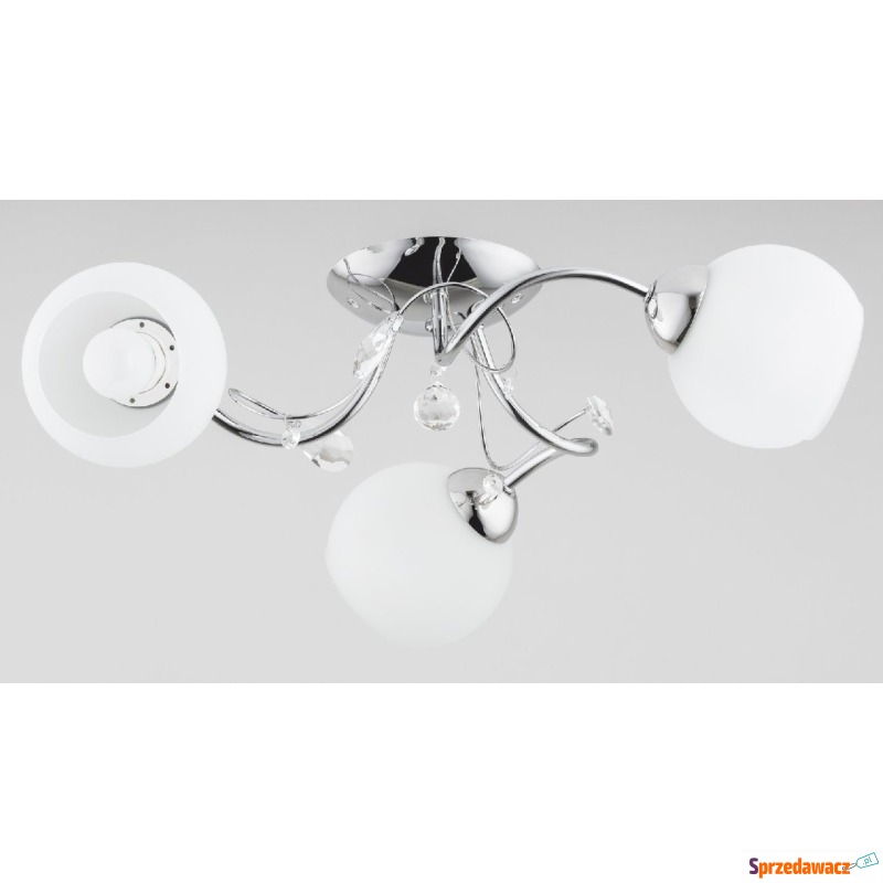 Alfa Livia Pro 28523 plafon lampa sufitowa 3x60W... - Plafony - Piekary Śląskie