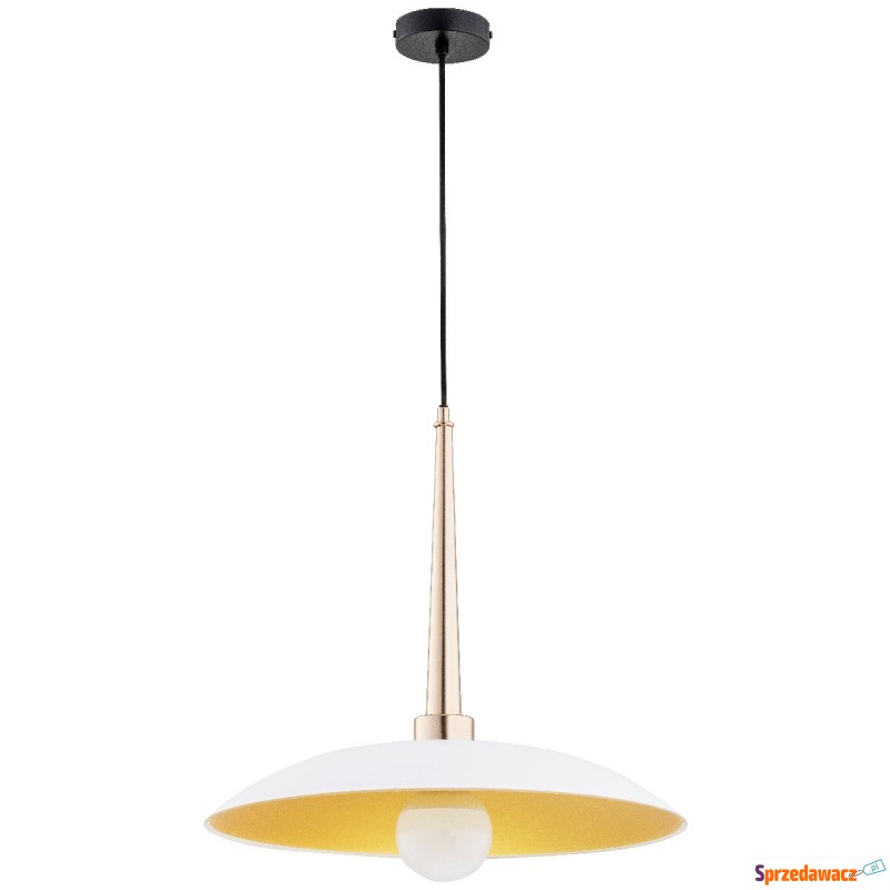 Alfa Velian 60917 lampa wisząca zwis 1x60W E27... - Lampy wiszące, żyrandole - Białystok