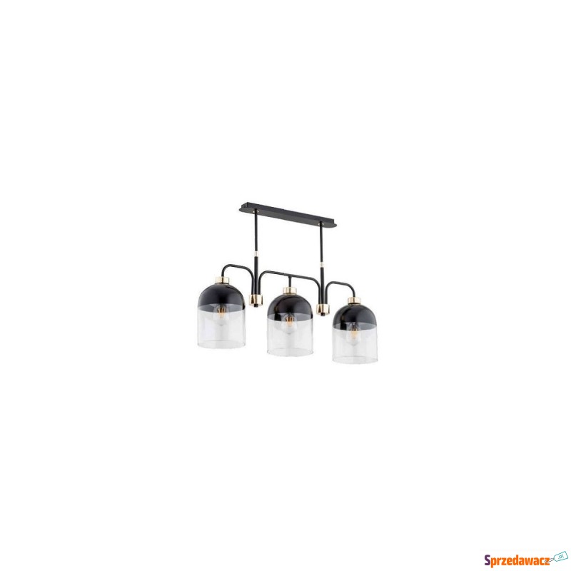 Alfa Bovery 63001 plafon lampa sufitowa 3x60W... - Plafony - Gdańsk