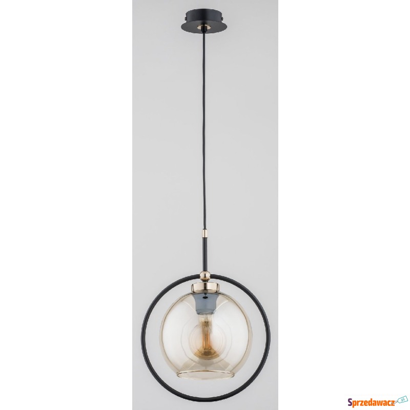 Alfa Seldi 60850 lampa wisząca zwis 1x60W E27... - Lampy wiszące, żyrandole - Żyrardów