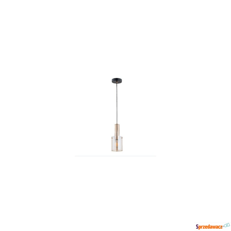 Alfa Celia 60832 lampa wisząca zwis 1x60W E27... - Lampy wiszące, żyrandole - Przemyśl