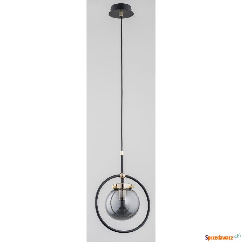 Alfa Akira 60836 lampa wisząca zwis kula 1x60W... - Lampy wiszące, żyrandole - Wrocław