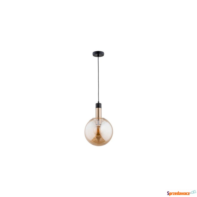 Alfa Montana 60833 lampa wisząca zwis 1x60W E27... - Lampy wiszące, żyrandole - Częstochowa