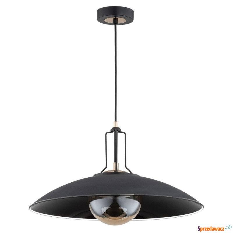 Alfa Autus 60969 lampa wisząca zwis 1x40W E14... - Lampy wiszące, żyrandole - Legnica