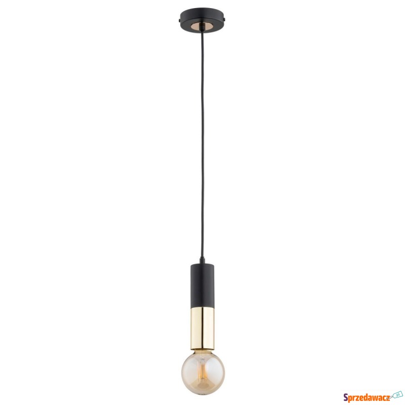 Alfa Bolid 60953 lampa wisząca zwis 1x60W E27... - Lampy wiszące, żyrandole - Elbląg