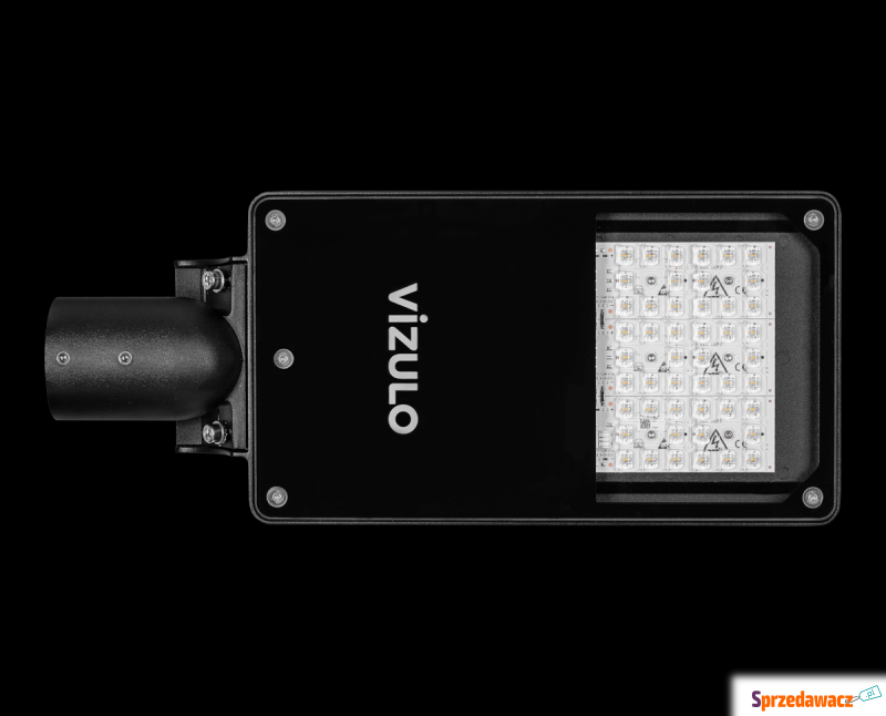 Oprawa uliczna Micro Martin 55301736 50W LED 4000K... - Żarówki i oprawki - Rzeszów