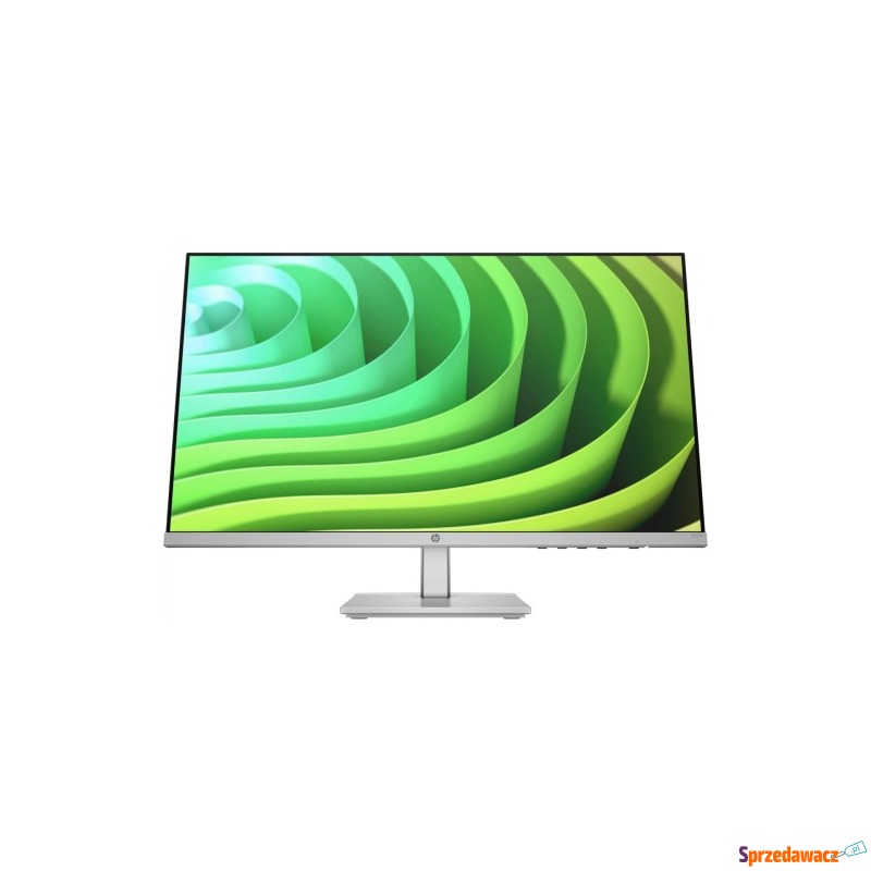 MONITOR HP LED, IPS 24" M24h (76D15E9) - Monitory LCD i LED - Gdynia