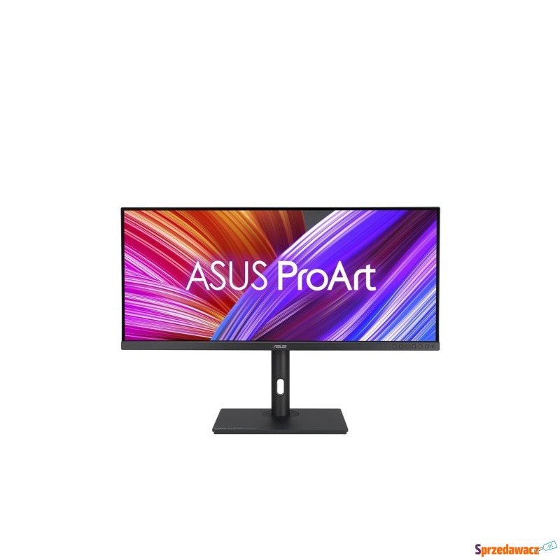 MONITOR ASUS 34" PA348CGV ProArt - Monitory LCD i LED - Tarnobrzeg