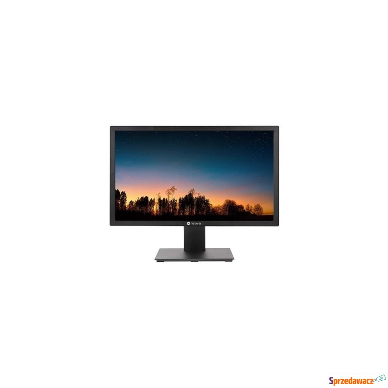 AG NEOVO MONITOR 21,5" LED LW-2202 BEZ MIGOTANIA,... - Monitory LCD i LED - Krapkowice