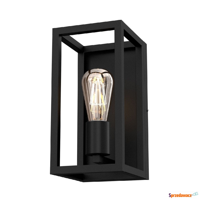 Luminex Frame 6692 kinkiet lampa ścienna 1x60W... - Kinkiety - Zabrze