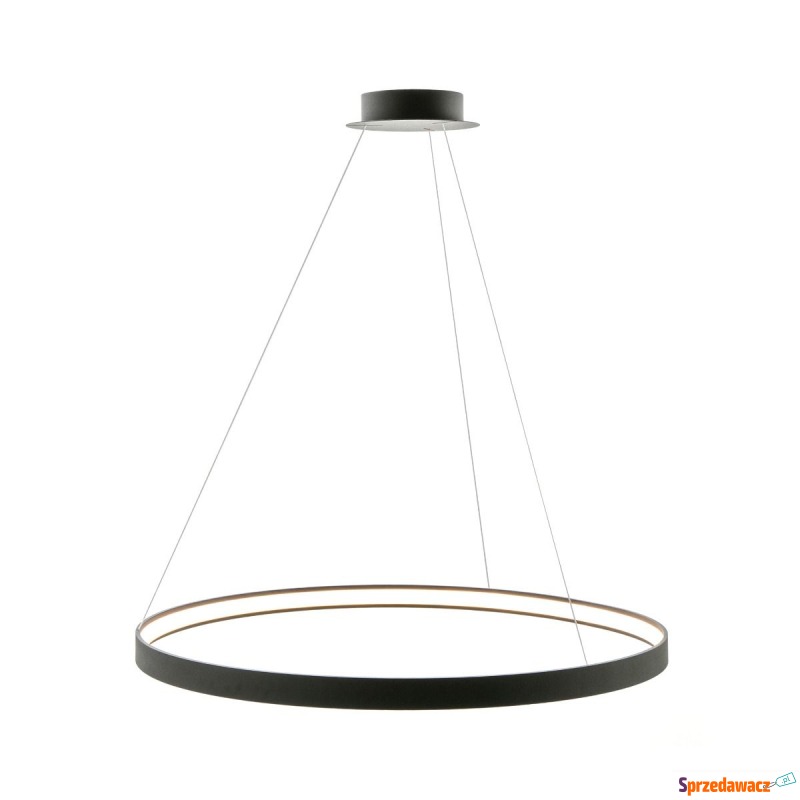 Zuma Line Circle 78 AW lampa wisząca zwis 1x50W... - Lampy wiszące, żyrandole - Kielce