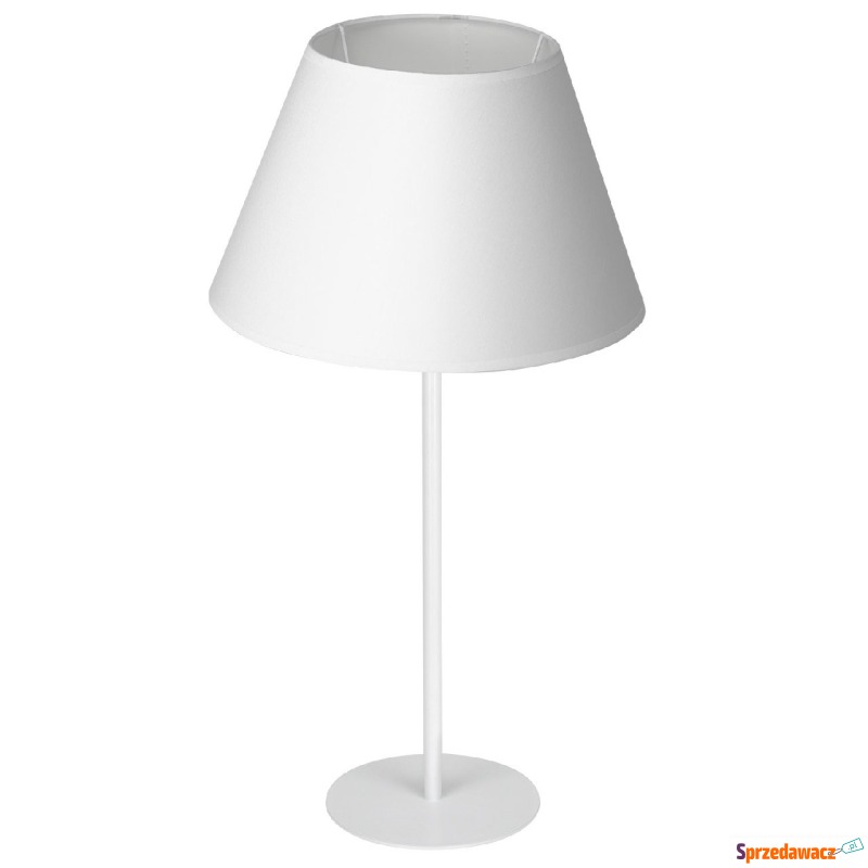 Luminex Arden 3439 Lampa stołowa lampka 1x60W... - Lampy stołowe - Bytom