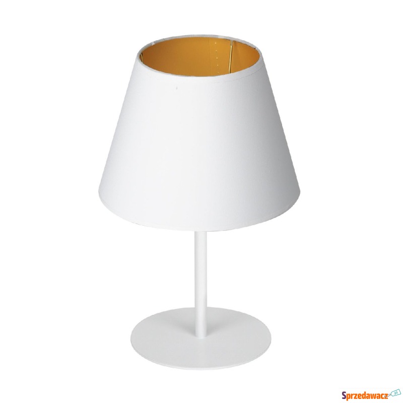 Luminex Arden 3457 Lampa stołowa lampka 1x60W... - Lampy stołowe - Suwałki