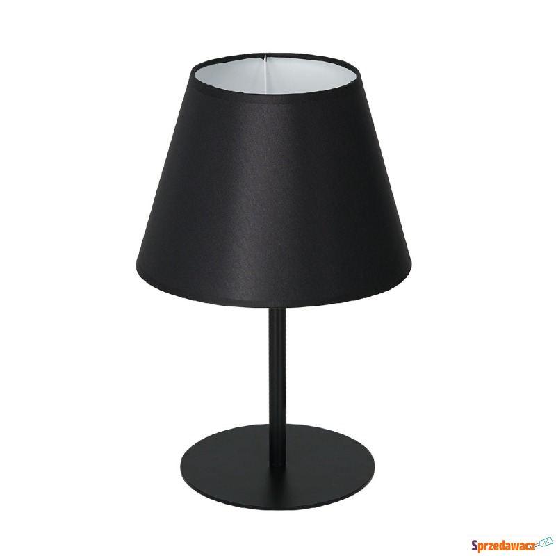 Luminex Arden 3483 Lampa stołowa lampka 1x60W... - Lampy stołowe - Łódź