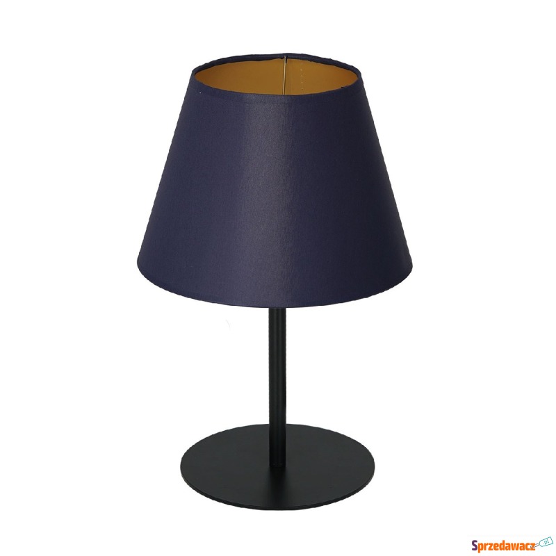 Luminex Arden 3578 Lampa stołowa lampka 1X60W... - Lampy stołowe - Słupsk