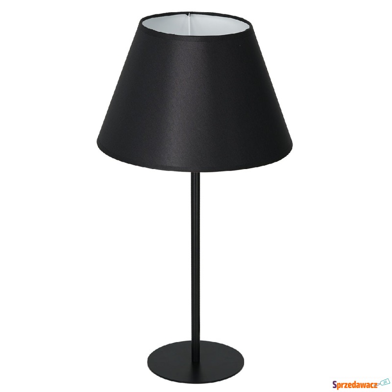 Luminex Arden 3484 Lampa stołowa lampka 1x60W... - Lampy stołowe - Wrocław