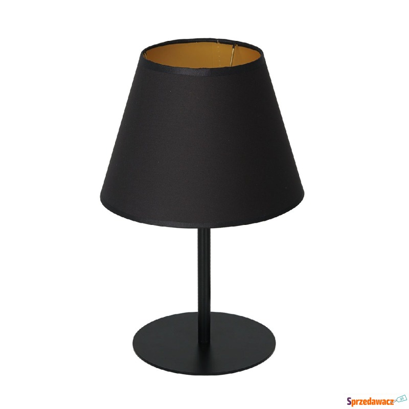 Luminex Arden 3502 Lampa stołowa lampka 1x60W... - Lampy stołowe - Bielsko-Biała