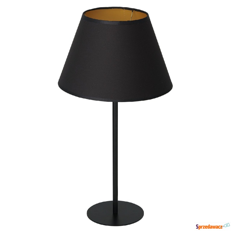 Luminex Arden 3503 Lampa stołowa lampka 1x60W... - Lampy stołowe - Białystok