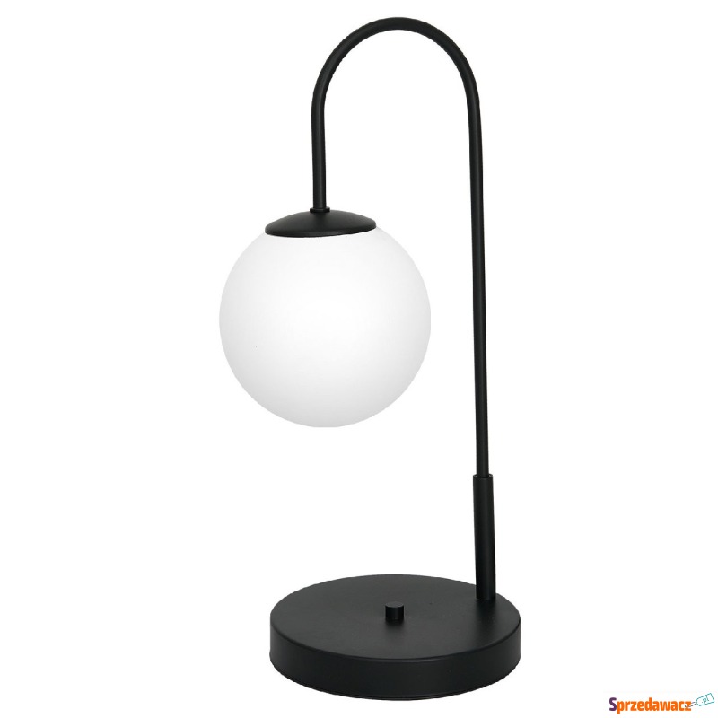 Luminex Cambridge 3197 lampa stołowa lampka 1x60W... - Lampy stołowe - Słupsk