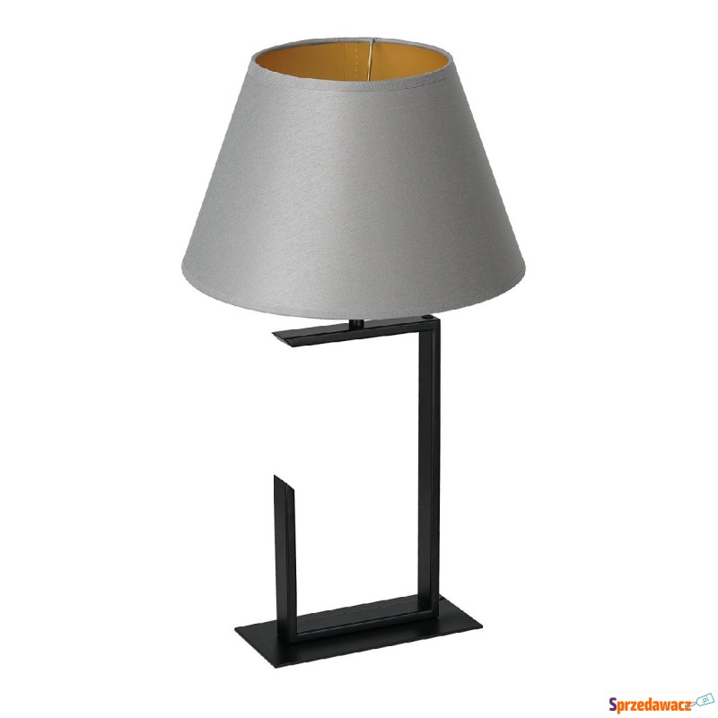 Luminex H 520 Black 3411 Lampa stołowa lampka... - Lampy stołowe - Elbląg