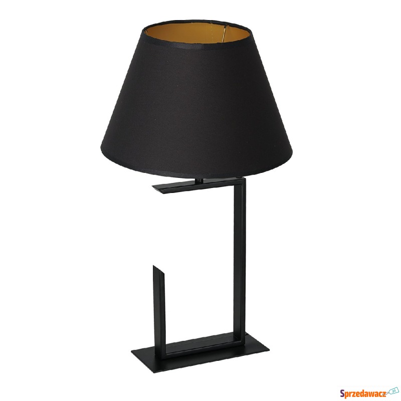 Luminex H 520 Black 3410 Lampa stołowa lampka... - Lampy stołowe - Włocławek