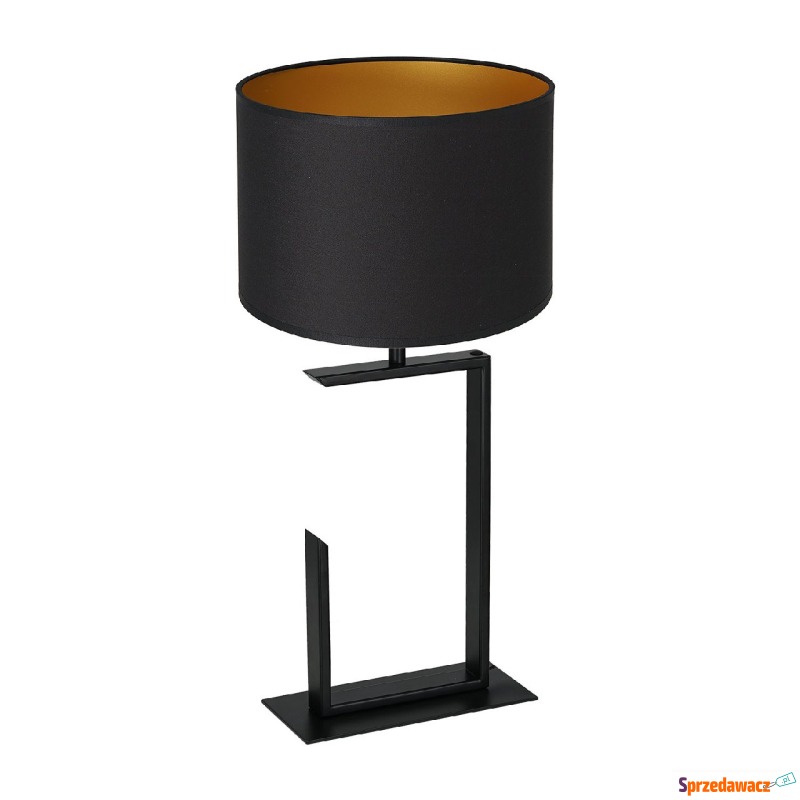 Luminex H 520 Black 3417 Lampa stołowa lampka... - Lampy stołowe - Koszalin