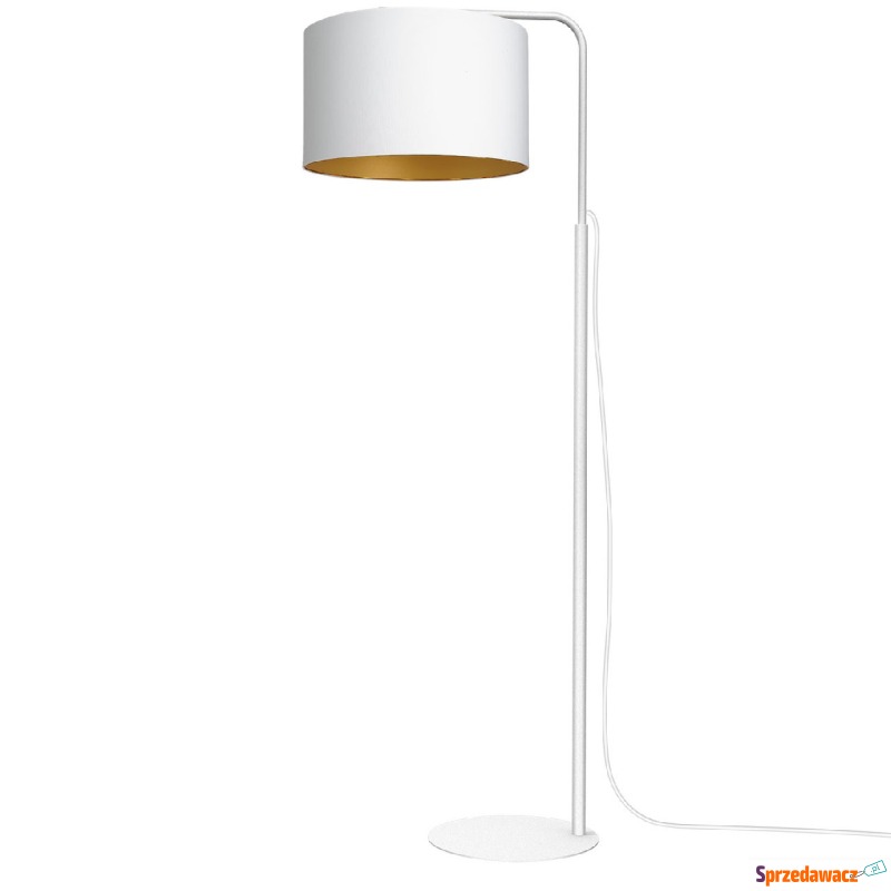 Luminex Arden 3454 Lampa stojąca Lampa 1x60W E27... - Lampy stojące - Tarnowskie Góry