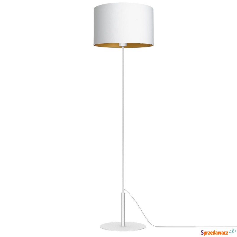 Luminex Arden 3453 Lampa stojąca Lampa 1x60W E27... - Lampy stojące - Biała Podlaska