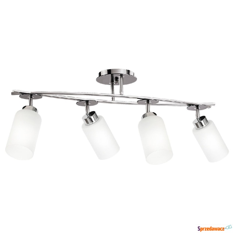 Luminex Tokio 686 plafon lampa sufitowa 4x60W... - Plafony - Katowice