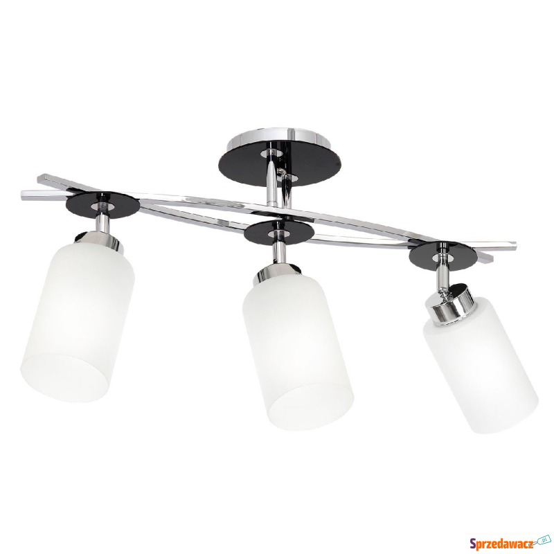 Luminex Tokio 685 plafon lampa sufitowa 3x60W... - Plafony - Gdańsk