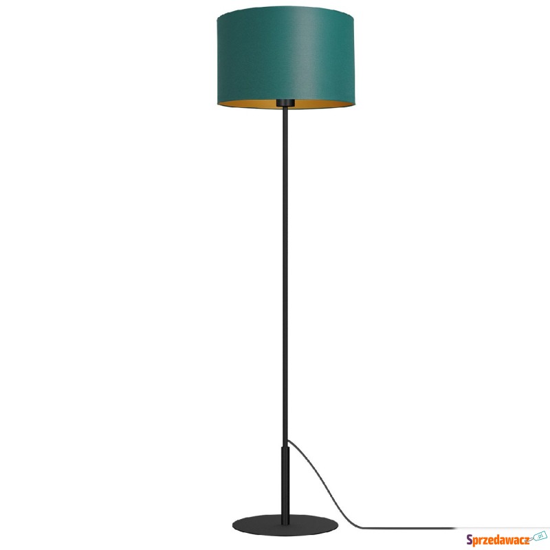 Luminex Arden 3555 Lampa stojąca Lampa 1x60W E27... - Lampy stojące - Koszalin