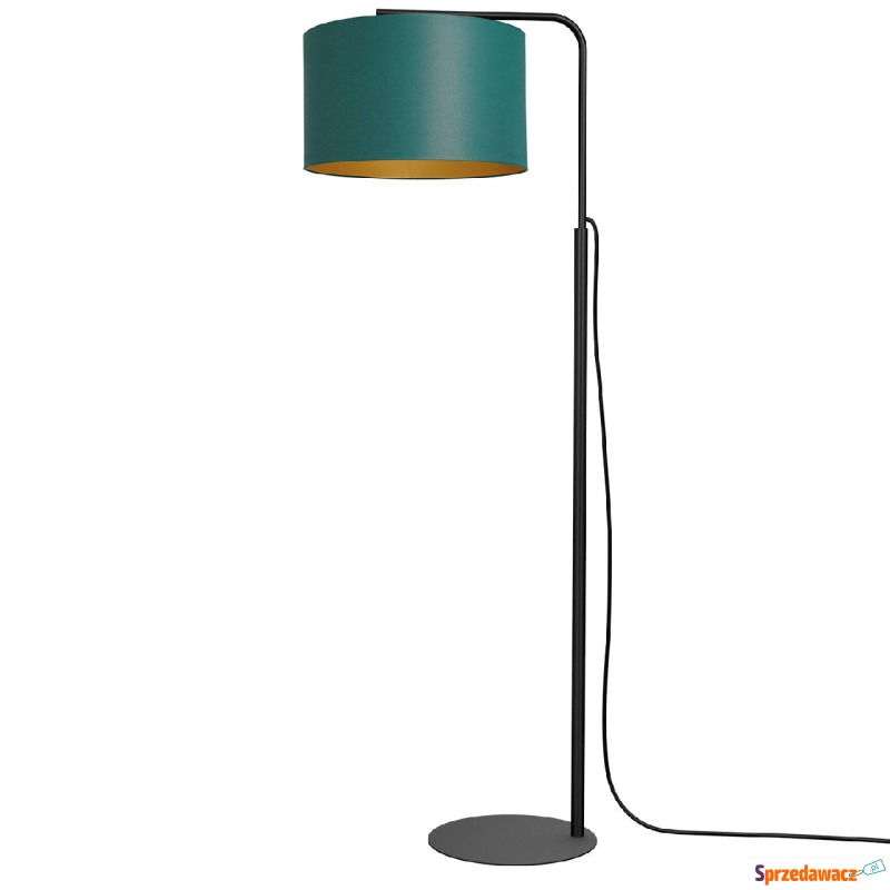 Luminex Arden 3556 Lampa stojąca Lampa 1x60W E27... - Lampy stojące - Zielona Góra