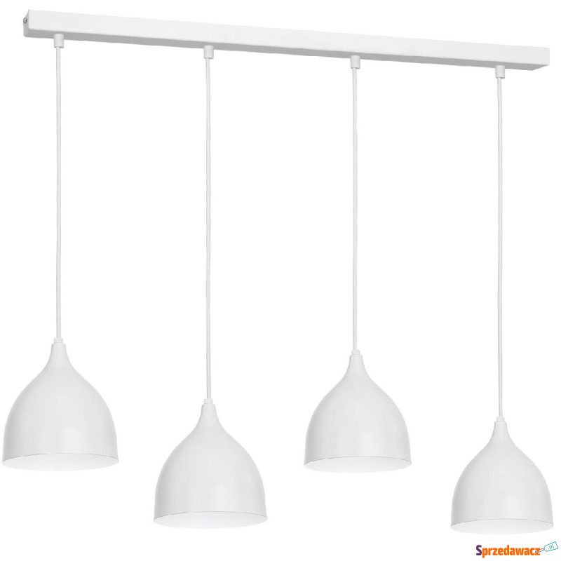 Luminex Noak 3713 lampa wisząca zwis 4x60W E27... - Lampy wiszące, żyrandole - Radom