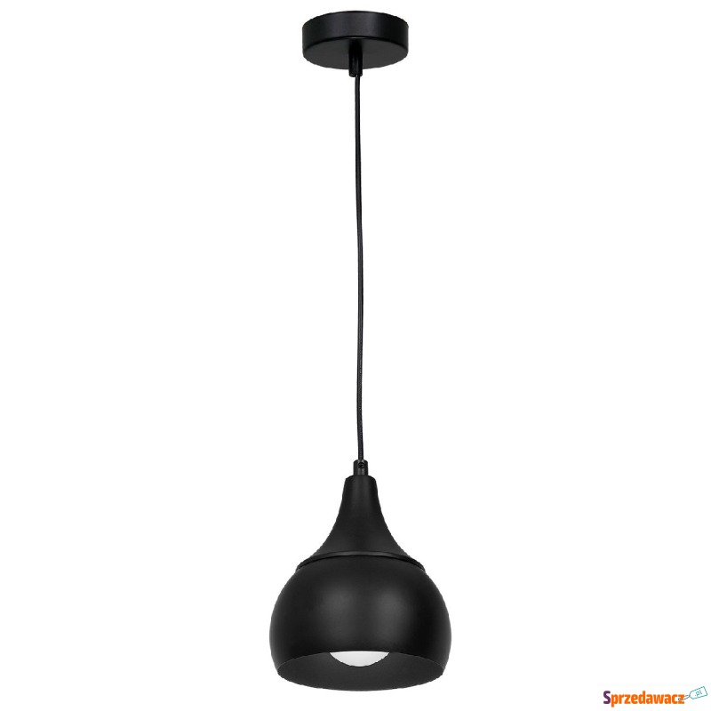 Luminex Aktan 3374 lampa wisząca zwis 1x60w E27... - Lampy wiszące, żyrandole - Orzesze