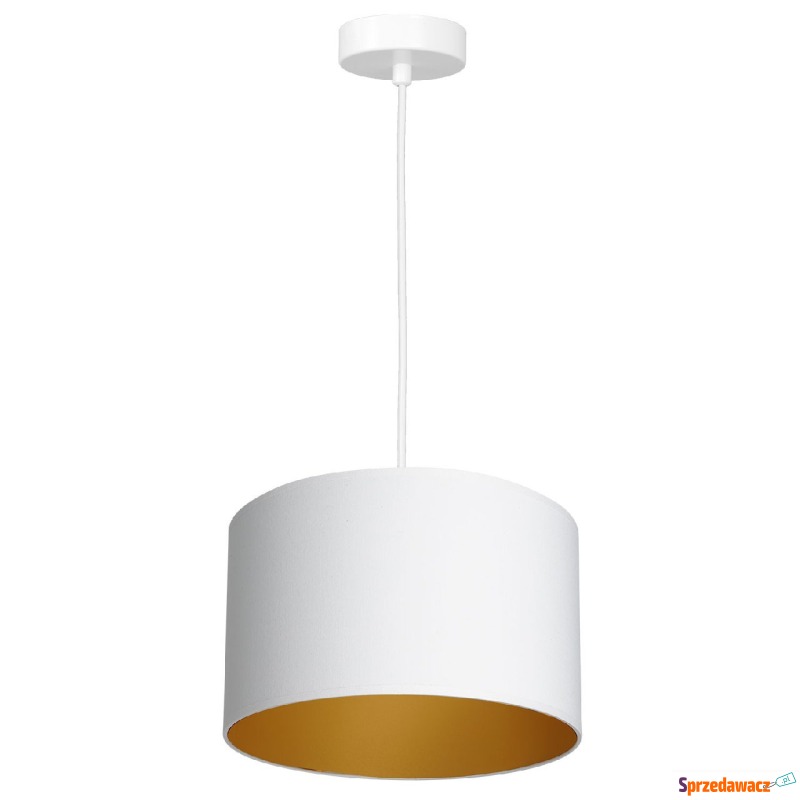 Luminex Arden 3446 Lampa wisząca zwis 1x60W E27... - Lampy wiszące, żyrandole - Włocławek