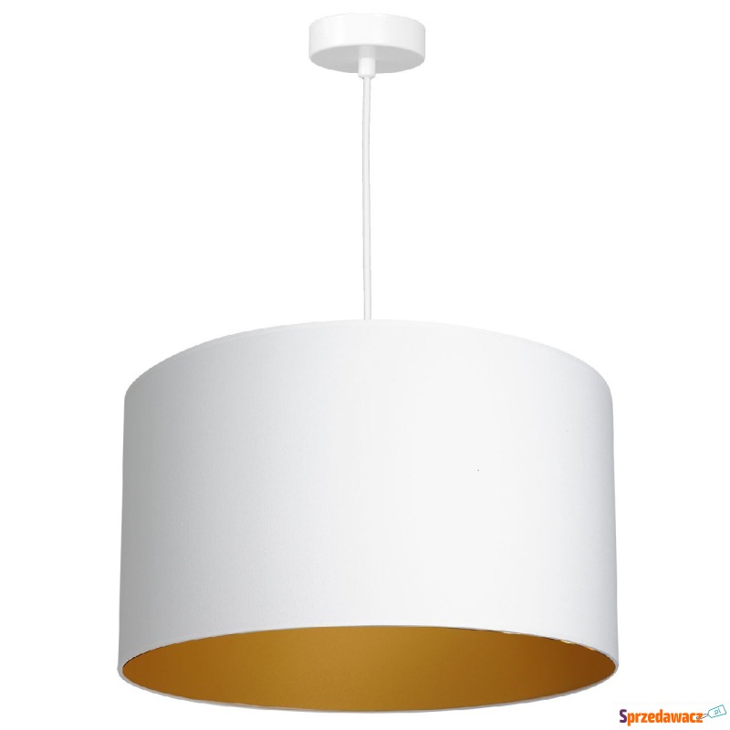 Luminex Arden 3447 Lampa wisząca zwis 1x60W E27... - Lampy wiszące, żyrandole - Płock