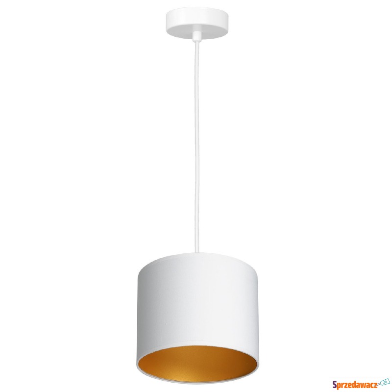 Luminex Arden 3445 Lampa wisząca zwis 1x60W E27... - Lampy wiszące, żyrandole - Konin