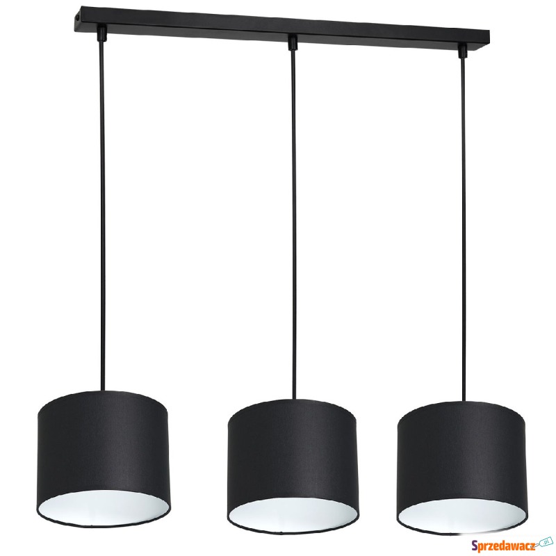 Luminex Arden 3474 Lampa wisząca zwis 1x60W E27... - Lampy wiszące, żyrandole - Kielce