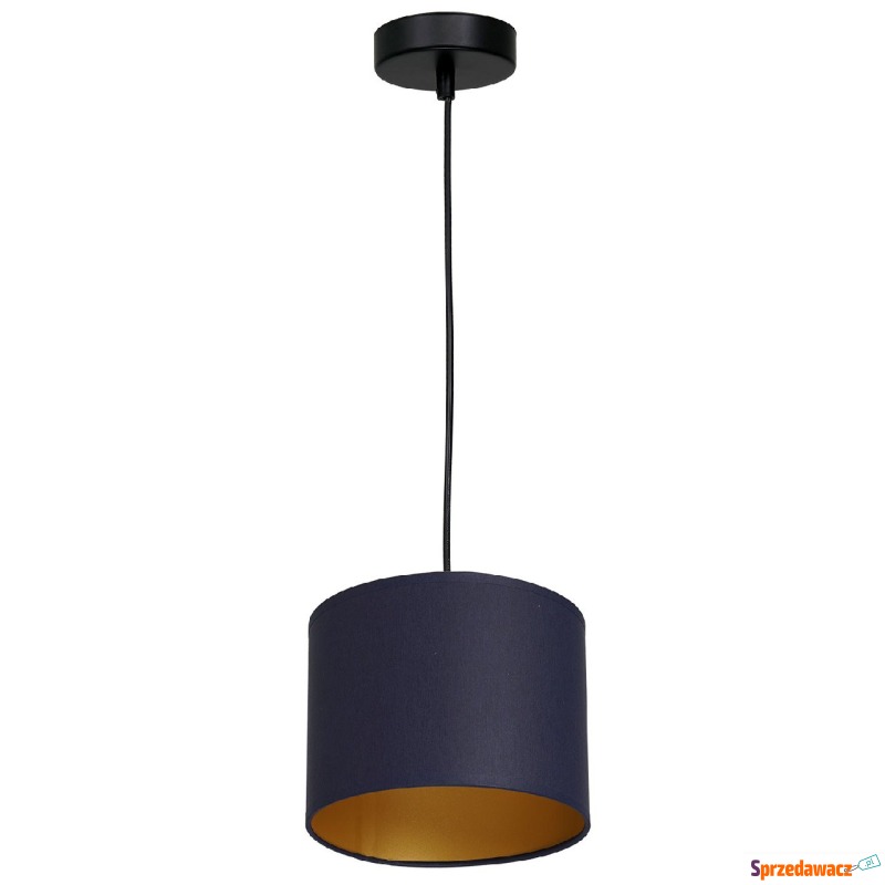 Luminex Arden 3566 Lampa wisząca zwis 1x60W E27... - Lampy wiszące, żyrandole - Gdańsk