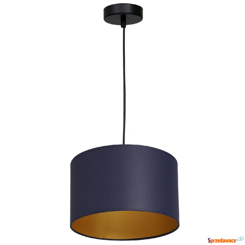 Luminex Arden 3567 Lampa wisząca zwis 1x60W E27... - Lampy wiszące, żyrandole - Rumia