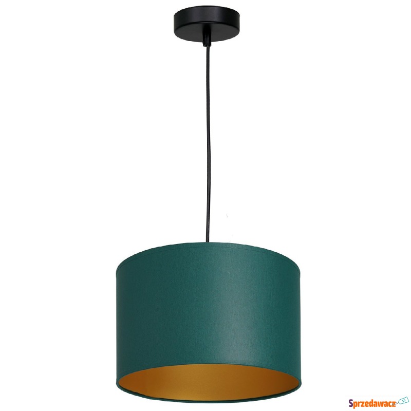 Luminex Arden 3548 Lampa wisząca zwis 1x60W E27... - Lampy wiszące, żyrandole - Sopot