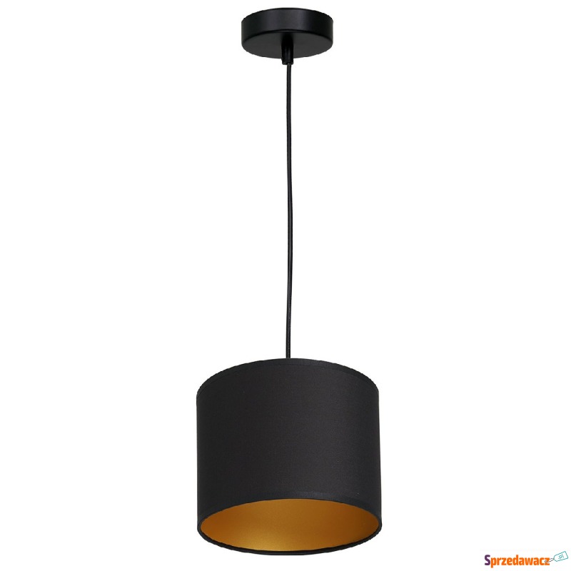 Luminex Arden 3490 Lampa wisząca zwis 1x60W E27... - Lampy wiszące, żyrandole - Katowice