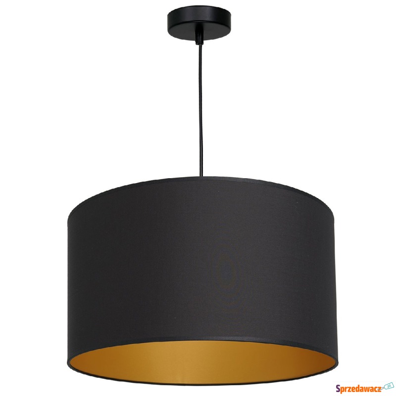 Luminex Arden 3492 Lampa wisząca zwis 1x60W E27... - Lampy wiszące, żyrandole - Łódź