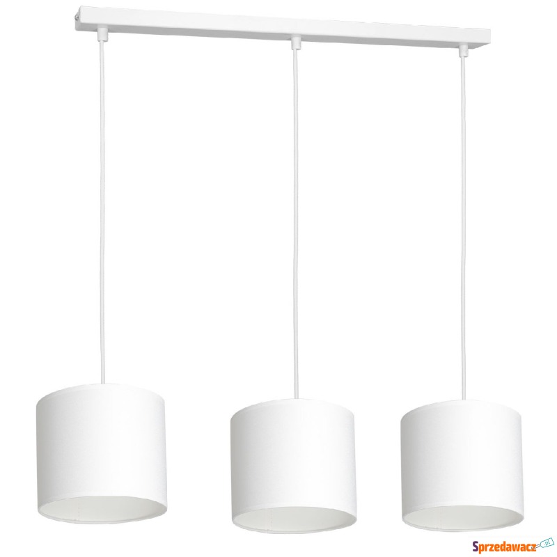 Luminex Arden 3429 Lampa wisząca zwis 3x60W E27... - Lampy wiszące, żyrandole - Kraków