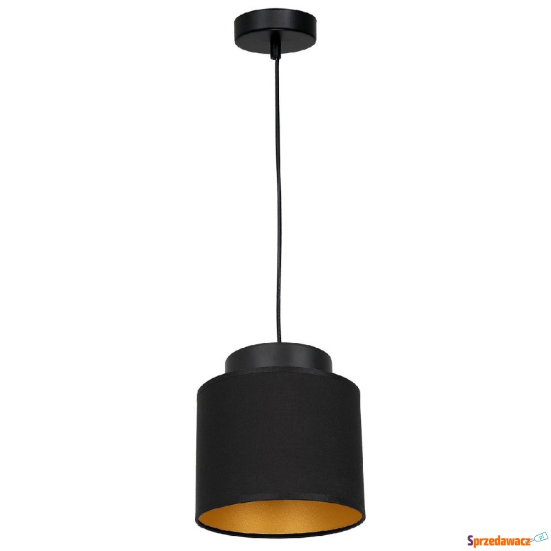 Luminex Frodi 3181 lampa wisząca zwis 1x60W E27... - Lampy wiszące, żyrandole - Szczecin