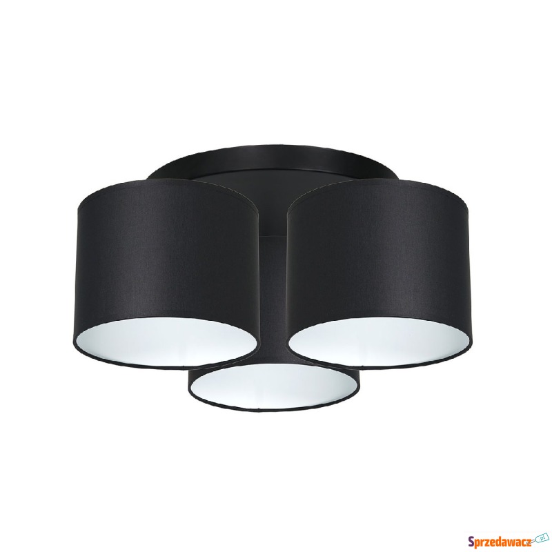 Luminex Arden 3469 Plafon Oprawa sufitowa 3x60W... - Plafony - Biała Podlaska